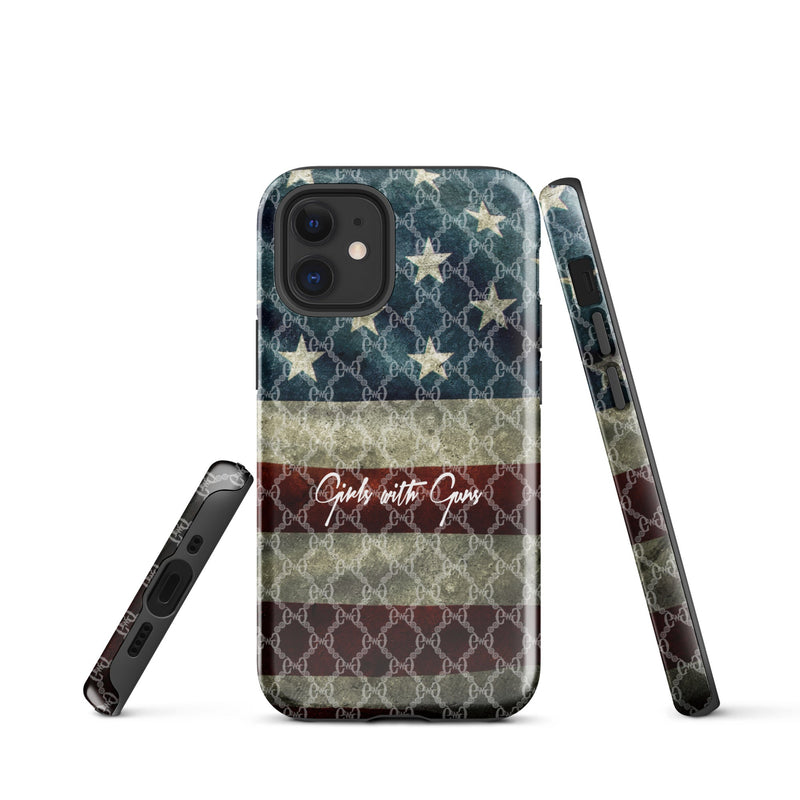 Load image into Gallery viewer, Liberty Tough Case for iPhone®