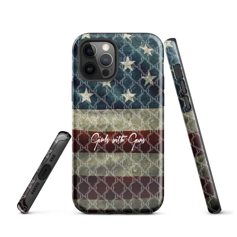 Load image into Gallery viewer, Liberty Tough Case for iPhone®