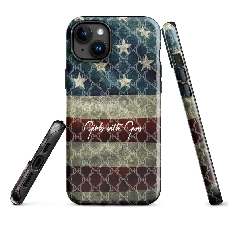 Load image into Gallery viewer, Liberty Tough Case for iPhone®