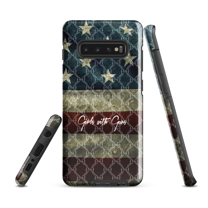 Load image into Gallery viewer, Liberty Tough Case for Samsung®