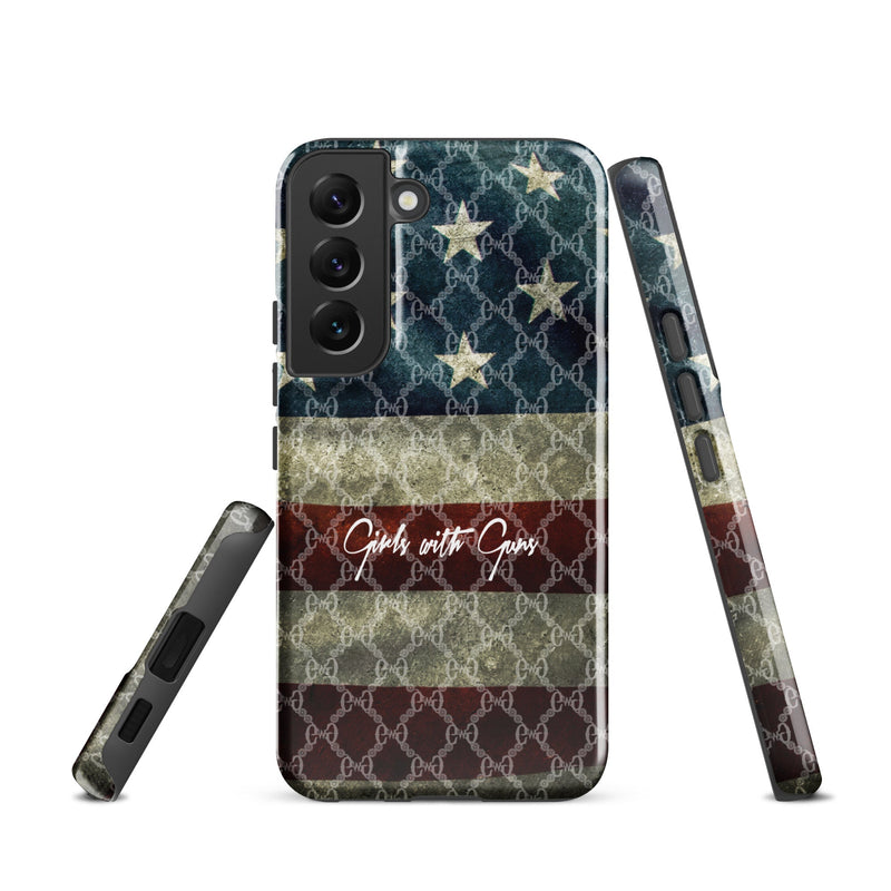 Load image into Gallery viewer, Liberty Tough Case for Samsung®