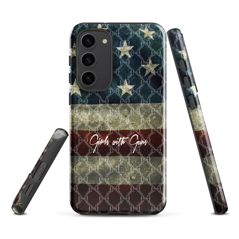 Load image into Gallery viewer, Liberty Tough Case for Samsung®