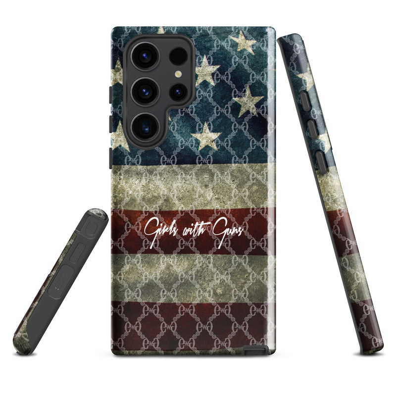 Load image into Gallery viewer, Liberty Tough Case for Samsung®