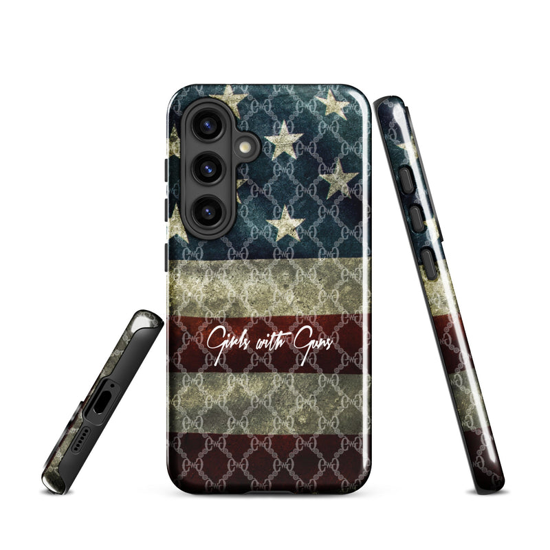 Load image into Gallery viewer, Liberty Tough Case for Samsung®