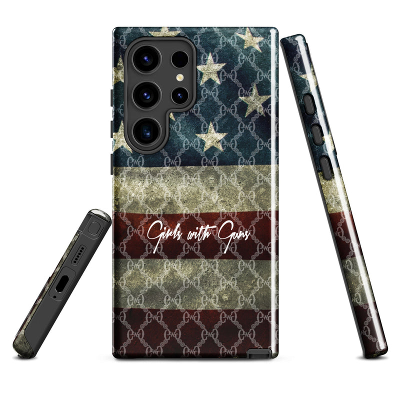 Load image into Gallery viewer, Liberty Tough Case for Samsung®