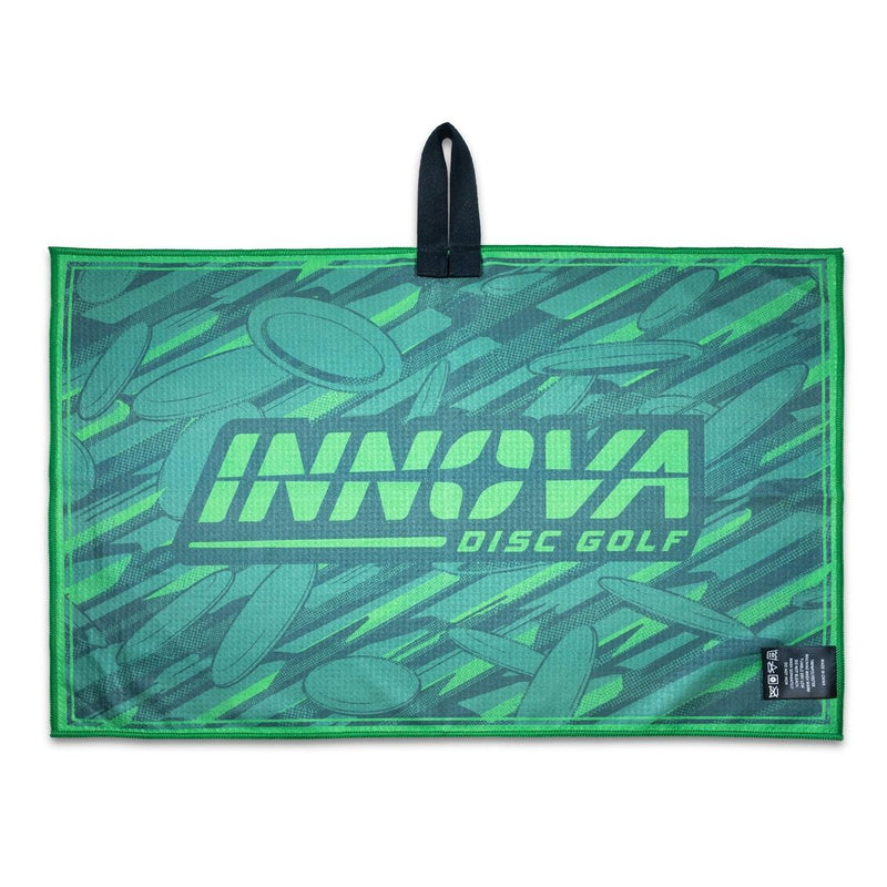 Load image into Gallery viewer, XL Tour Towels - 2025 Course Edition