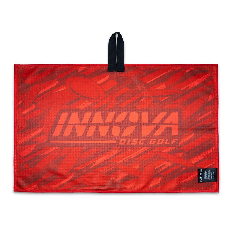 Load image into Gallery viewer, XL Tour Towels - 2025 Course Edition