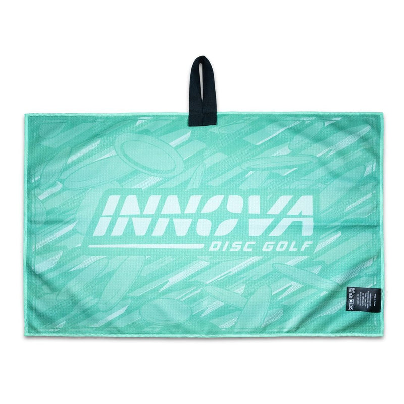 Load image into Gallery viewer, XL Tour Towels - 2025 Course Edition
