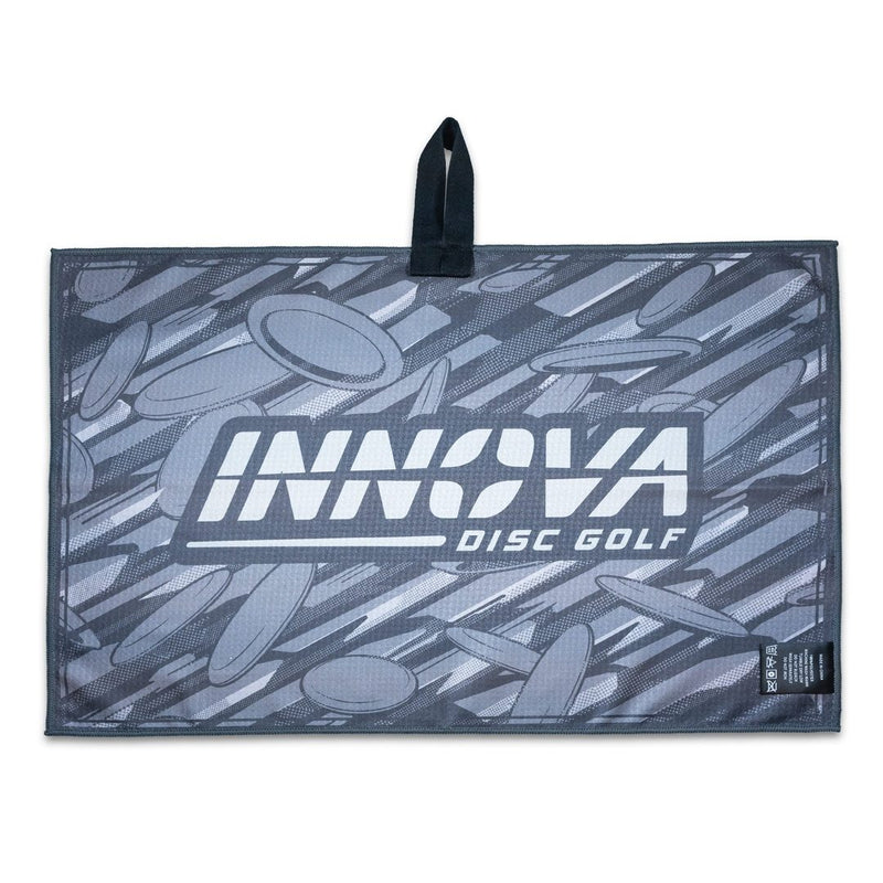 Load image into Gallery viewer, XL Tour Towels - 2025 Course Edition