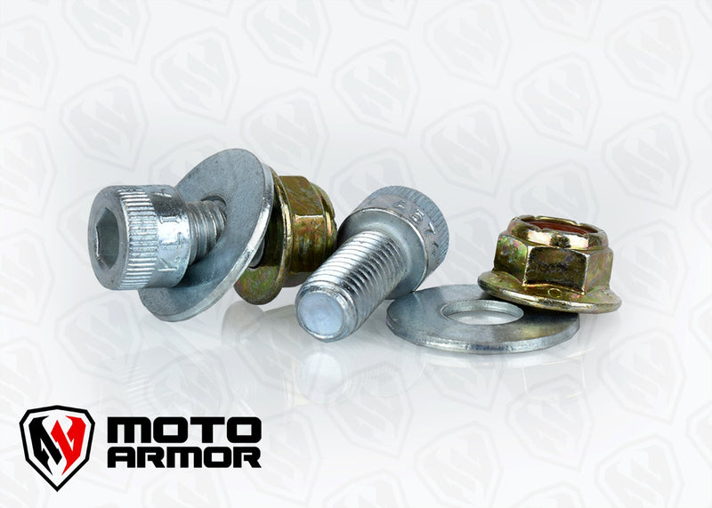 Load image into Gallery viewer, Billet Front Tow/Tie Down Anchor for RZR 900, 1000