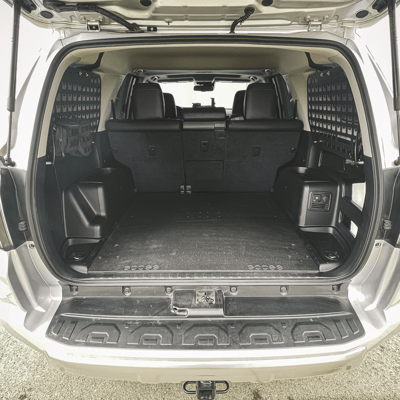 Load image into Gallery viewer, Toyota 4Runner 2010-2024 5th Gen. - Rear Plate System