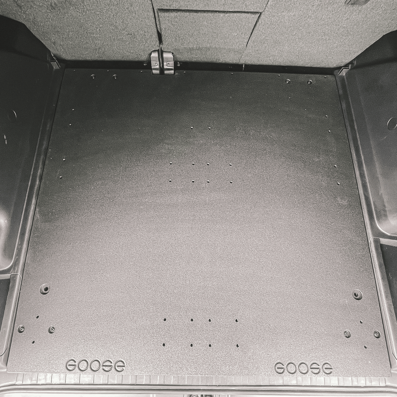 Load image into Gallery viewer, Toyota 4Runner 2010-2024 5th Gen. - Rear Plate System