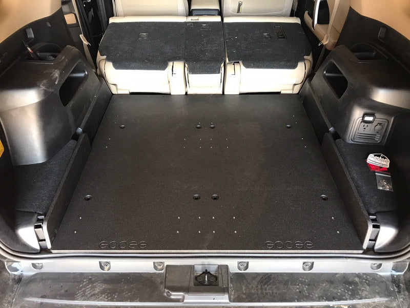 Load image into Gallery viewer, Toyota 4Runner 2010-2024 5th Gen. - Rear Plate System