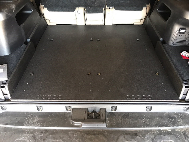 Load image into Gallery viewer, Toyota 4Runner 2010-2024 5th Gen. - Rear Plate System