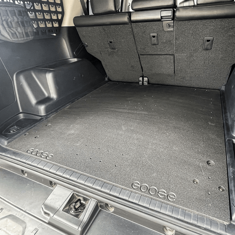 Load image into Gallery viewer, Toyota 4Runner 2010-2024 5th Gen. - Rear Plate System