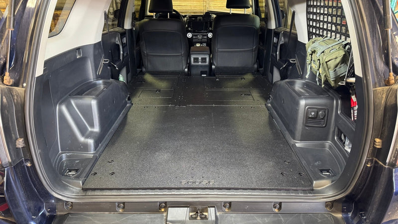 Load image into Gallery viewer, Toyota - 4Runner - 2010-2024 - 5th Gen - Standard - Explore Series - V2 - Stealth Sleep Package