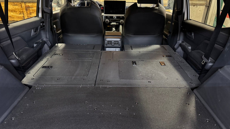 Load image into Gallery viewer, Toyota - 4Runner - 2025-Present - 6th Gen - Hybrid - Stealth Sleep Package