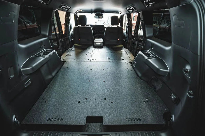 Load image into Gallery viewer, Toyota - Land Cruiser - 2024-Present - LC250 - Explore Series - Stealth Sleep Package