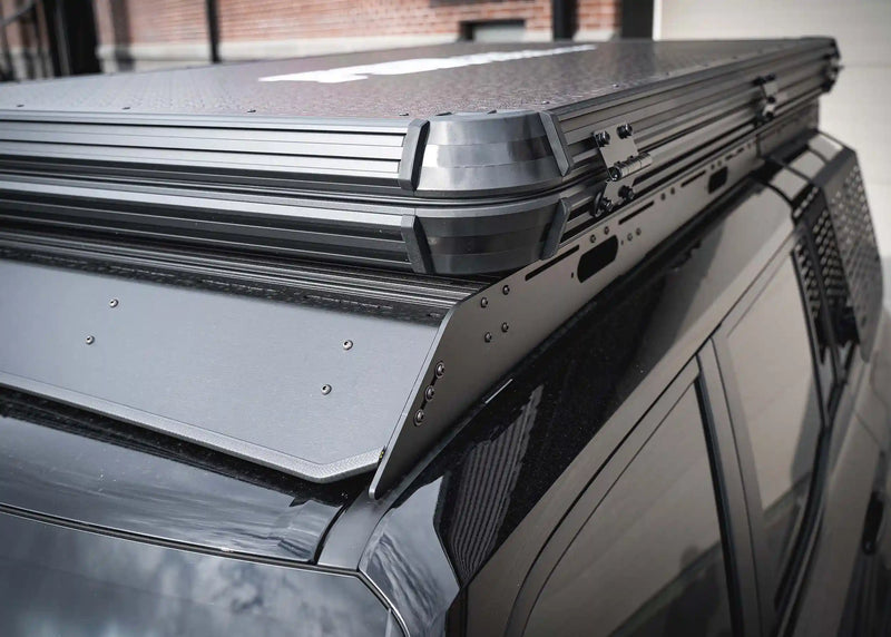 Load image into Gallery viewer, DRIFTR Toyota Land Cruiser 250 Roof Rack (2024-2026)