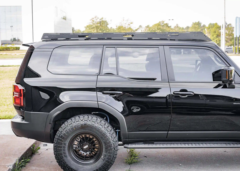 Load image into Gallery viewer, DRIFTR Toyota Land Cruiser 250 Roof Rack (2024-2026)