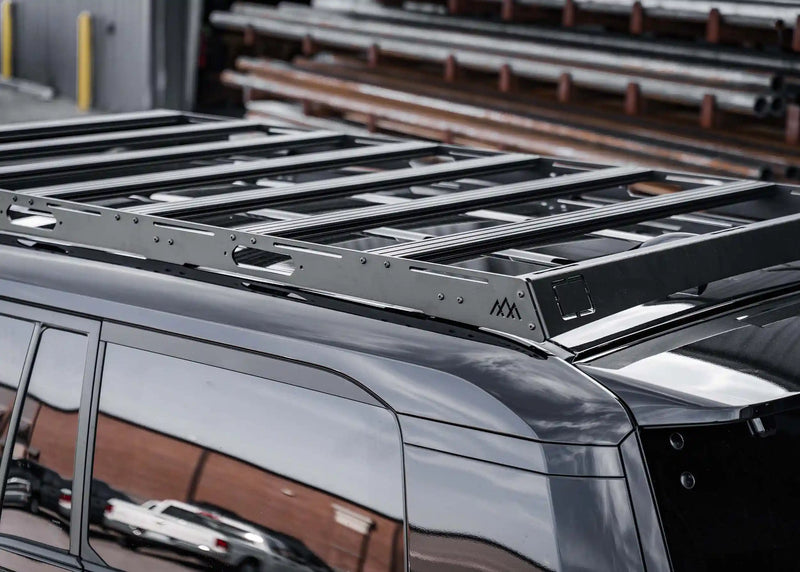 Load image into Gallery viewer, DRIFTR Toyota Land Cruiser 250 Roof Rack (2024-2026)