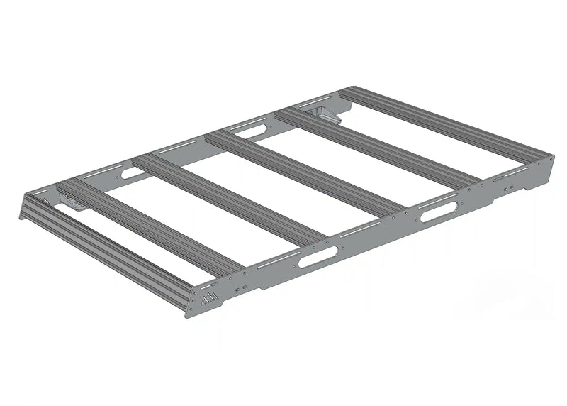 Load image into Gallery viewer, Toyota Tacoma Bed Rack - DRIFTR Topper (Add-on)