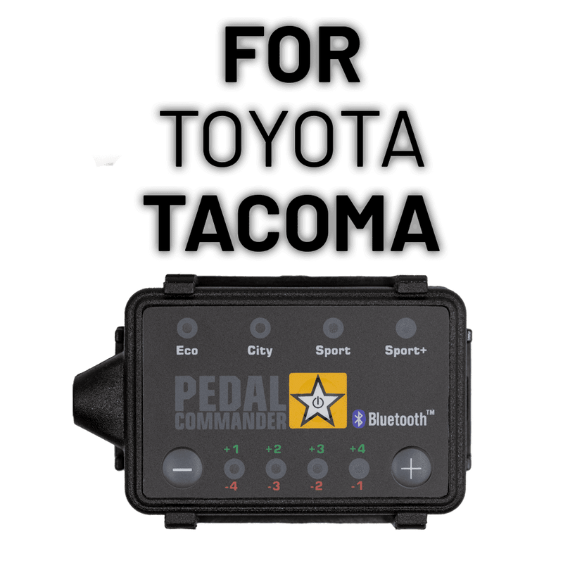 Load image into Gallery viewer, Pedal Commander for Toyota Tacoma