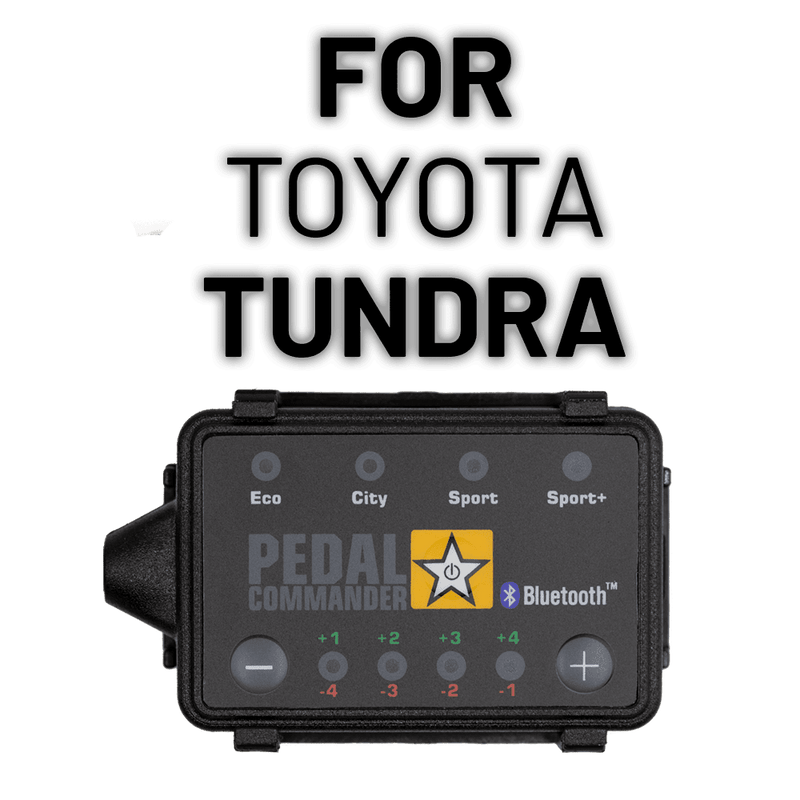 Load image into Gallery viewer, Pedal Commander for Toyota Tundra