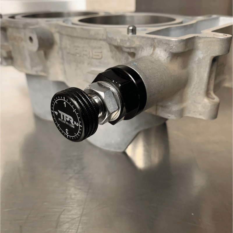 Load image into Gallery viewer, TPR Industry Cam Chain Tensioner for Polaris RZR XP 900