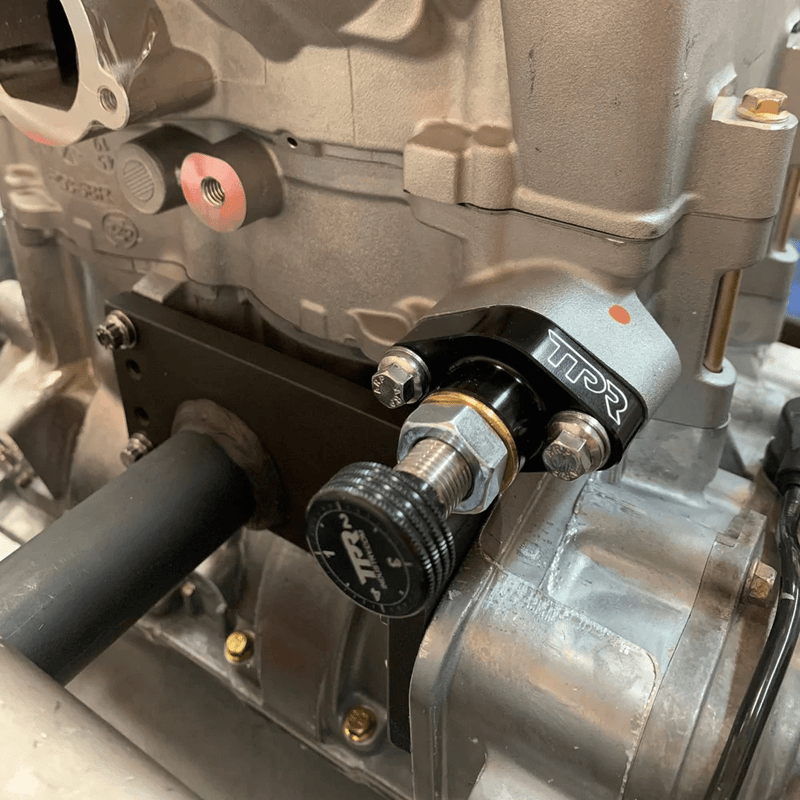 Load image into Gallery viewer, TPR Industry Cam Chain Tensioner for Polaris RZR Turbo / Turbo S / Pro XP / Turbo R