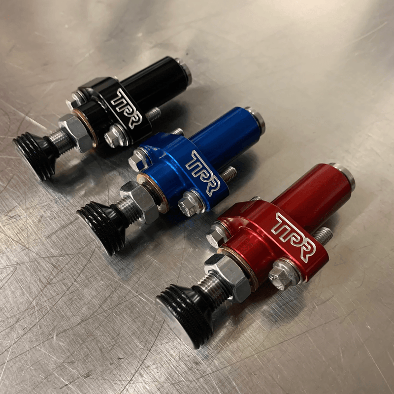 Load image into Gallery viewer, TPR Industry Cam Chain Tensioner for Polaris RZR Turbo / Turbo S / Pro XP / Turbo R