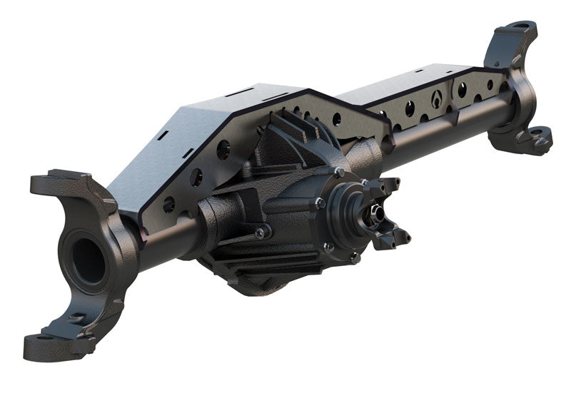 Load image into Gallery viewer, 14 bolt Front Truss