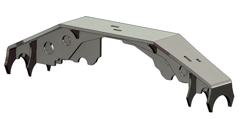 Load image into Gallery viewer, Sterling 10.25 Rear MODULAR truss