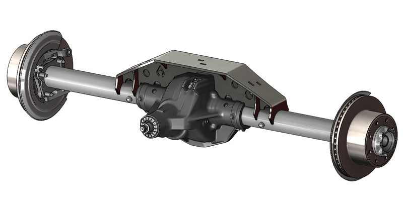 Load image into Gallery viewer, Sterling 10.25 Rear MODULAR truss