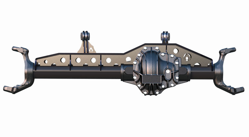 Load image into Gallery viewer, Low Profile Front Truss for Ultimate Dana 60