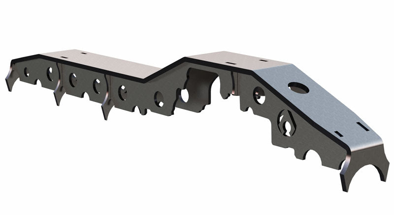 Load image into Gallery viewer, Low Profile Front Truss for Ultimate Dana 60