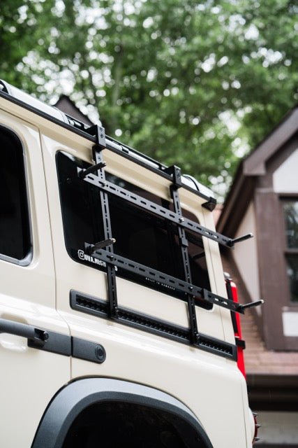 Load image into Gallery viewer, Recovery Board Carrier - Universal Mount - MaxTrax MKII & Lite