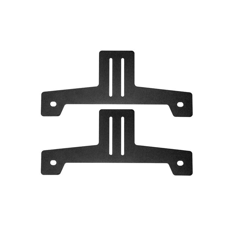 Load image into Gallery viewer, Roof Rack Traction Board Mount