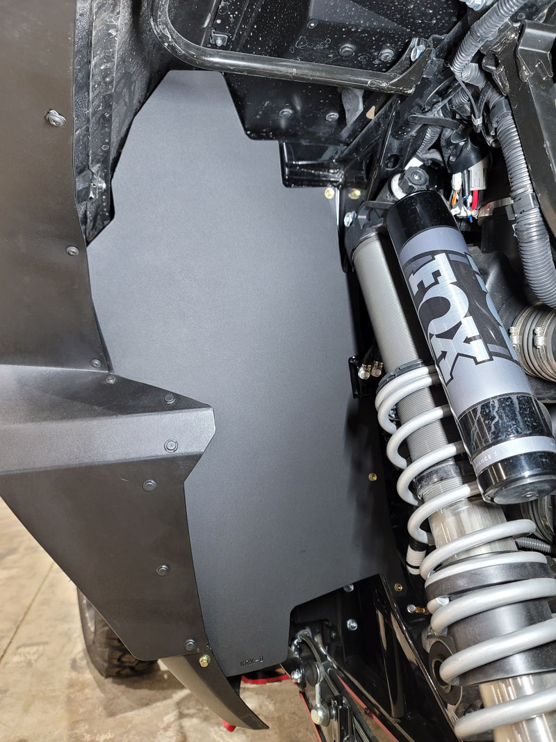 Load image into Gallery viewer, Trail Armor Kawasaki KRX 1000 (all editions) Inner Fender Liners 2020 - 2026