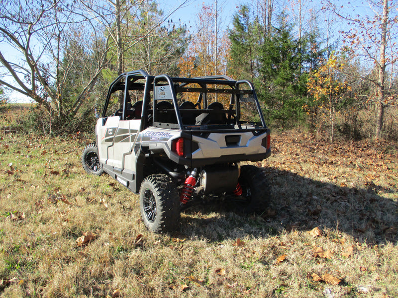 Load image into Gallery viewer, Trail Armor Polaris General 4 1000 and General XP 4 1000 Full Skids (all editions) 2017 - 2025