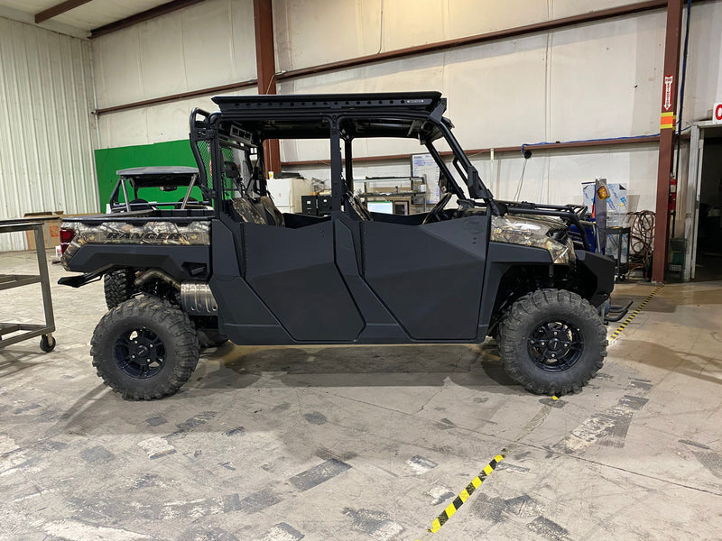 Load image into Gallery viewer, Trail Armor Ranger Crew and Ranger XP Crew 1000 Half Doors 2021 - 2024