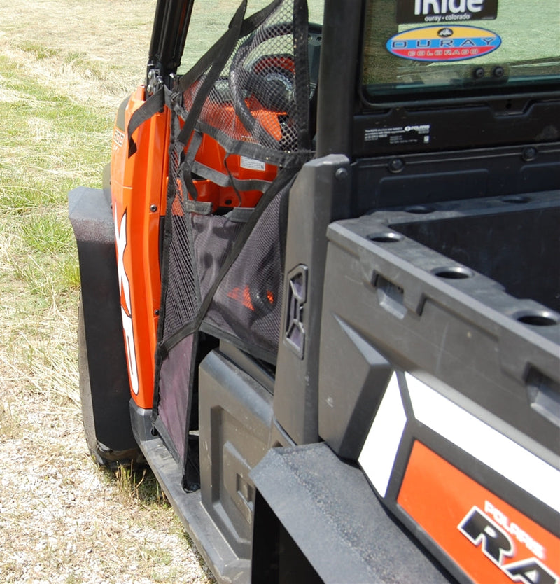 Load image into Gallery viewer, Trail Armor Ranger XP 900, Ranger Crew XP 900, Full Size Ranger XP 570, Ranger XP 1000, Ranger Crew XP 1000 Underbed Mud Shield with Fender Extensions
