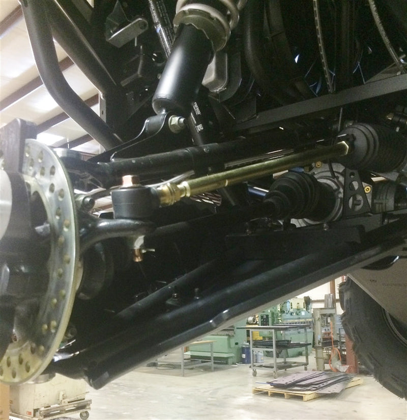 Load image into Gallery viewer, Trail Armor Ranger XP 900, Ranger XP 900 Crew, Ranger XP 1000, Ranger XP 1000 Crew, Ranger 900 Diesel, Full Size Ranger XP 570 iMpact A-Arm CV Front and Rear Boot Guards