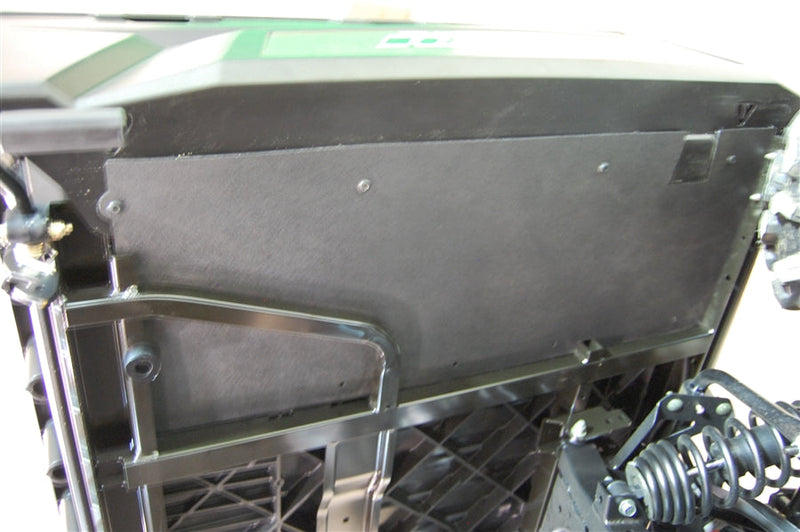 Load image into Gallery viewer, Trail Armor Ranger XP 900, Ranger XP 900 Crew, Full Size Ranger XP 570, Ranger XP 1000, Ranger Crew XP 1000 Underbed Mud Shield with Fender Enclosures