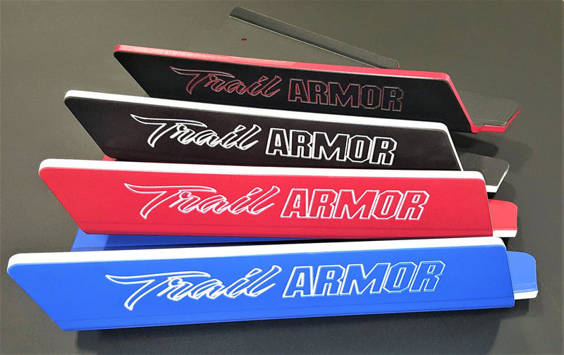 Load image into Gallery viewer, Trail Armor RZR Pro R 4 Full Skids with Standard or Trimmed Sliders