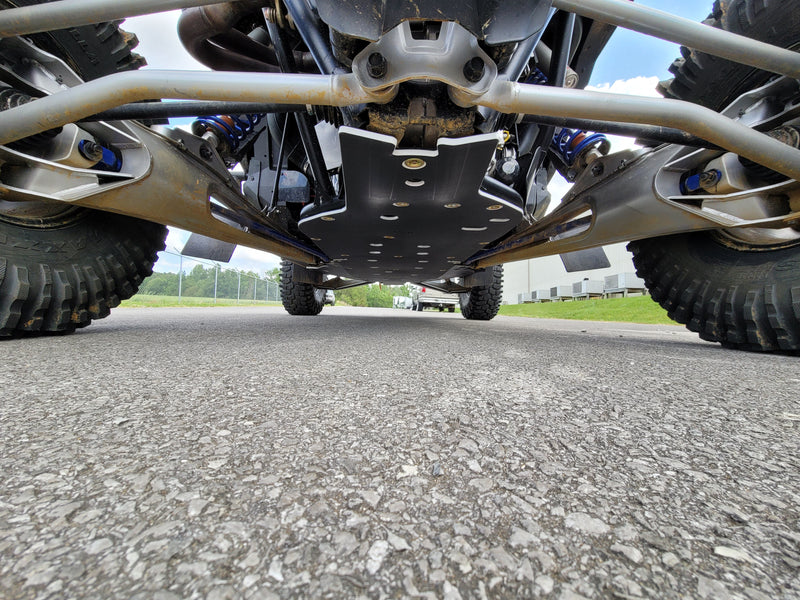 Load image into Gallery viewer, Trail Armor RZR Pro R Full Skids with Standard or Trimmed Sliders