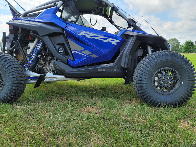 Load image into Gallery viewer, Trail Armor RZR Pro R Full Skids with Standard or Trimmed Sliders