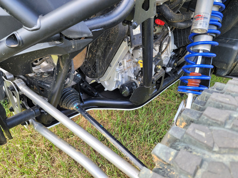 Load image into Gallery viewer, Trail Armor RZR Pro R Full Skids with Standard or Trimmed Sliders