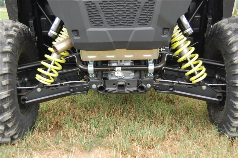 Load image into Gallery viewer, Trail Armor Polaris RZR S 900, RZR S 900 EPS, RZR 4 900 EPS, RZR S 4 900, RZR S 1000, RZR S 4 1000,RZR Trail S 900, RZR Trail S 900 Premium, RZR Trail S 1000, RZR Trail S 900 Sport, RZR Trail S 1000 Premium, RZR Trail S 1000 Ultimate iMpact A-Arm Guards