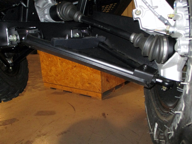 Load image into Gallery viewer, Trail Armor Ranger Midsize iMpact 570 and 570 Crew A-Arm Guards 2014 - 2021